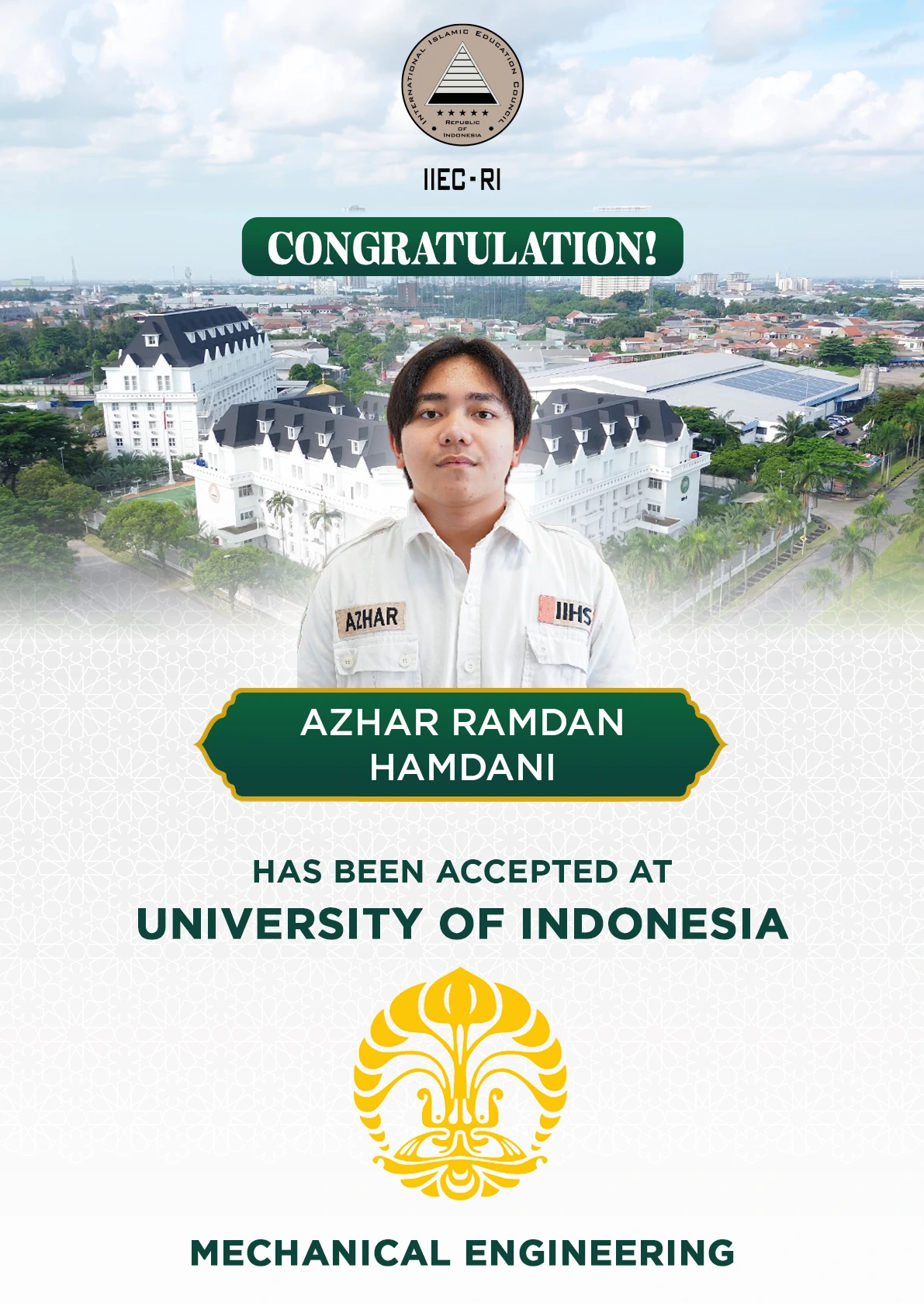 Azhar