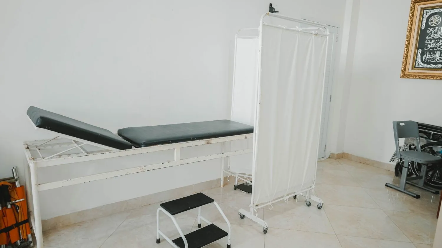 Unit Kesehatan