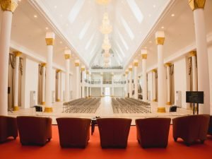 Ballroom
