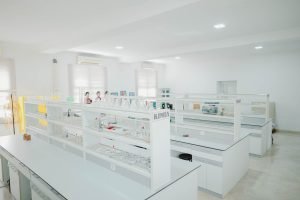 Laboratorium