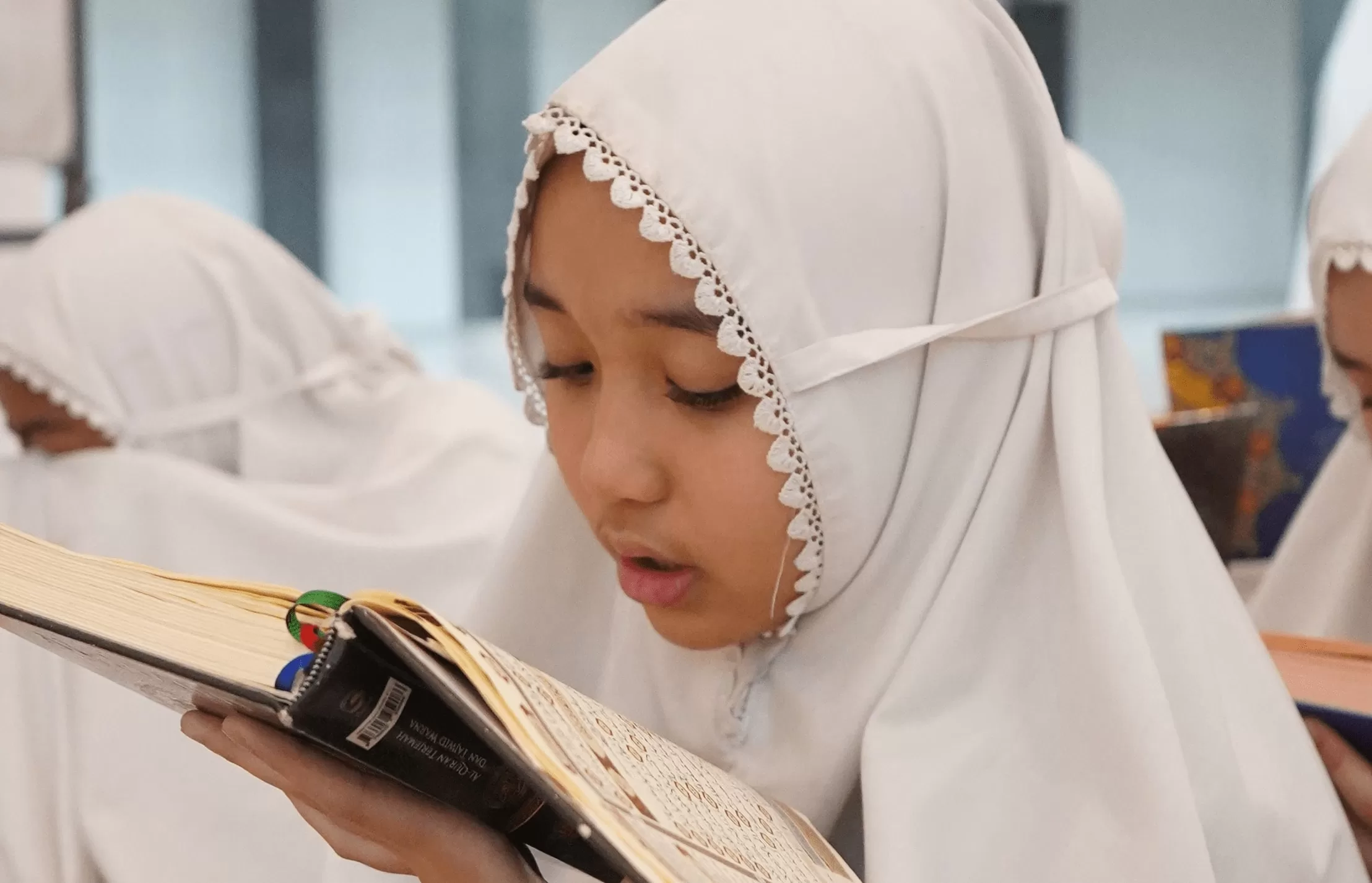 Kiat Sukses Menghafal Al-Qur’an Tanpa Mudah Lupa