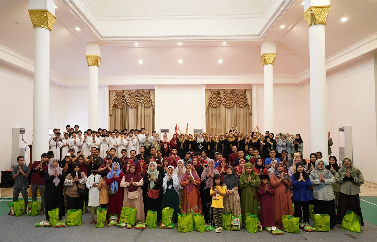 IIEC Peduli