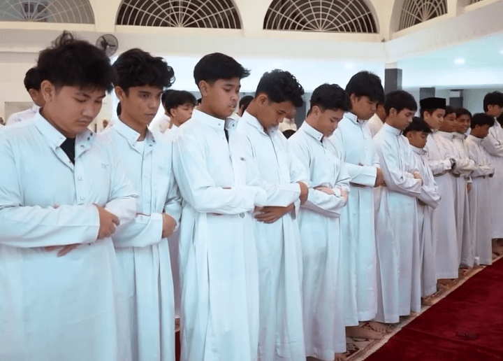 Ini Syarat Wajib Shalat yang Harus Diketahui