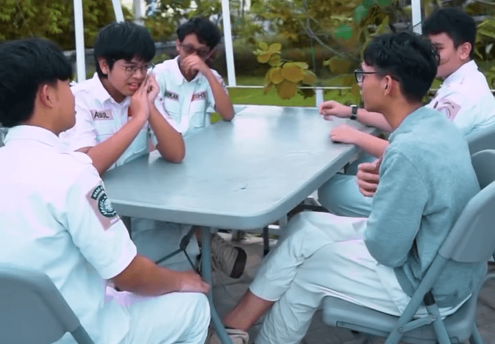 Hindari Prasangka Buruk agar Hubungan Tetap Harmonis