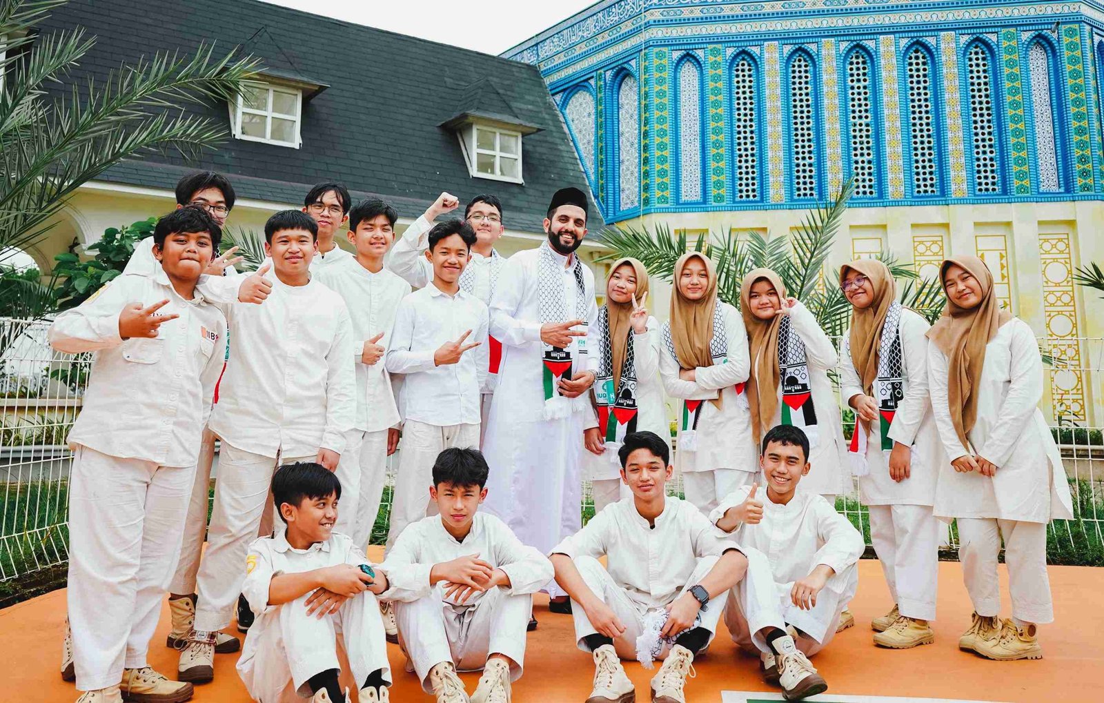 Mengenal Islamic School di Indonesia: 6 Fakta yang Jarang Diketahui