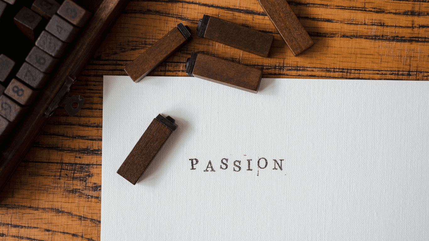 Bagaimana Menemukan Passion dan Mengembangkannya di Sekolah