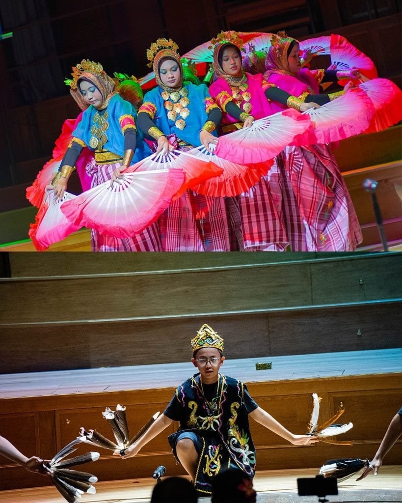 Indonesia Cultural Festival 2025St. Andrews - ScotlandThe students of IIEC have successfully hel (1)