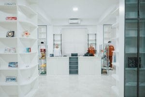 Bookstore