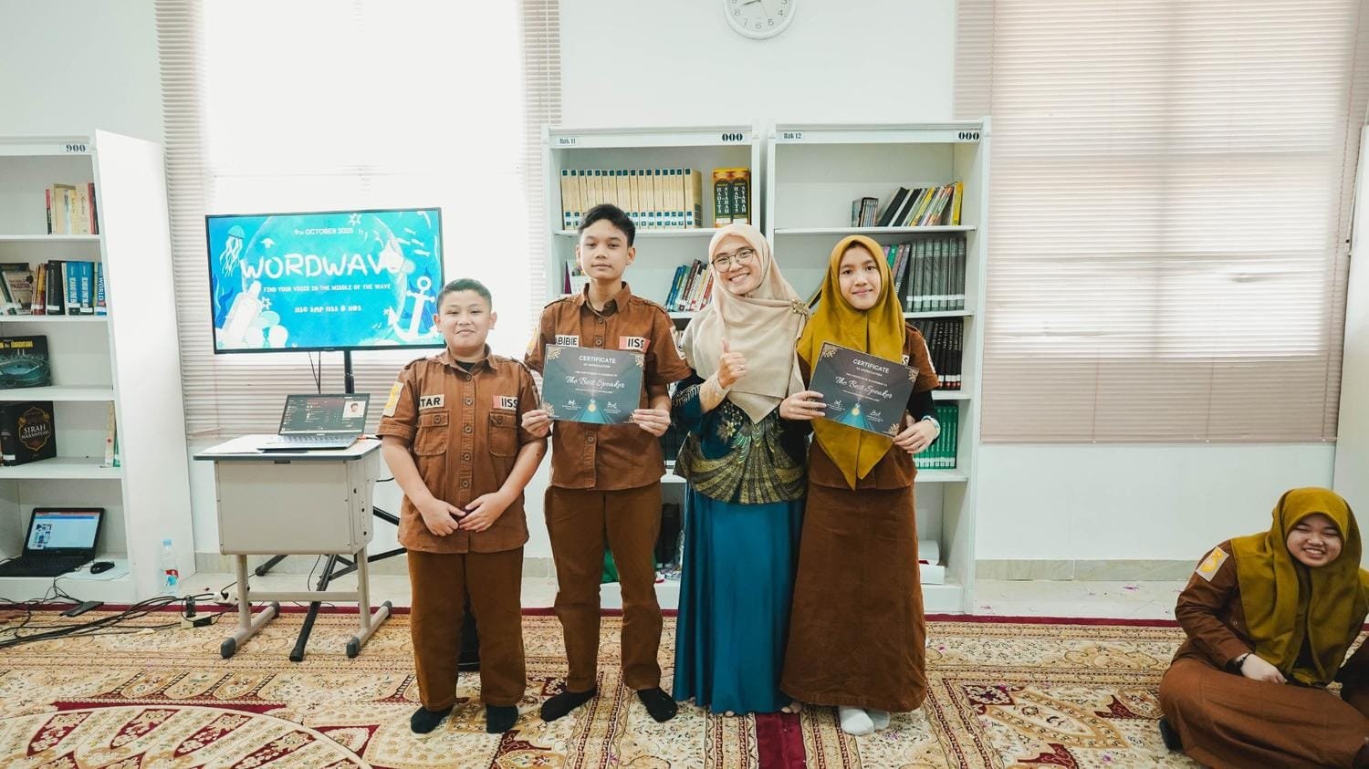 Bulan Bahasa