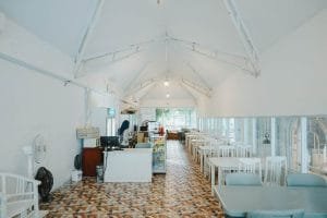 Canteen