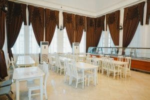Dinning Room