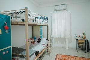 Dorm Room