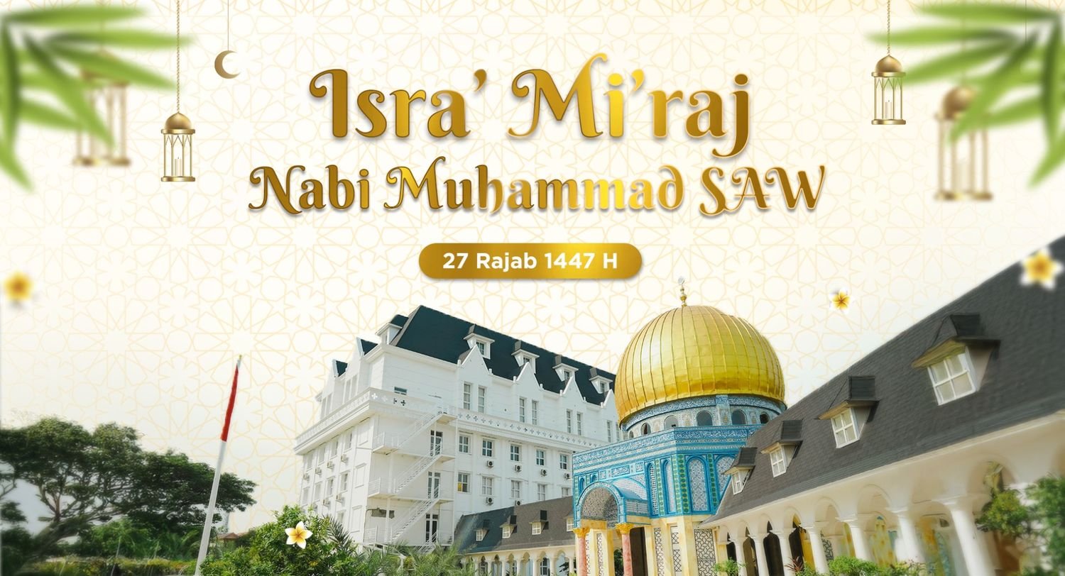 Isra’ Mi’raj