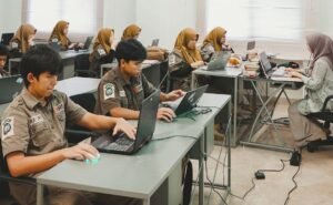 Menjalani Ramadan di Tengah Rutinitas Akademik Harmoni Ibadah dan Belajar di IIEC-RI