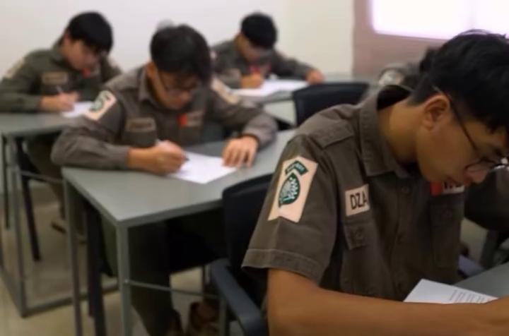 Standar Pencapaian Jadi Syarat Mutlak Kelulusan di IIEC-RI